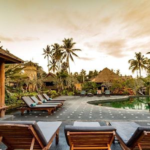 Tanah Merah Art Resort