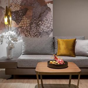Deluxe Suite mit Kingsize-Bett