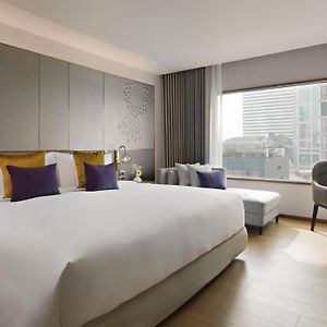 Superior Suite mit Kingsize-Bett