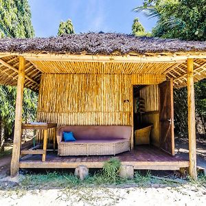 Zimmer mit Kingsize-Bett