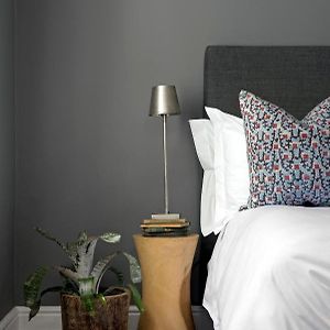 Deluxe Zimmer mit Kingsize-Bett