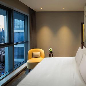 Deluxe Suite mit 1 Schlafzimmer und mit Kingsize-Bett