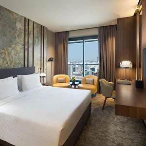 Superior Zimmer mit Kingsize-Bett