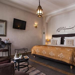 Suite mit Kingsize-Bett