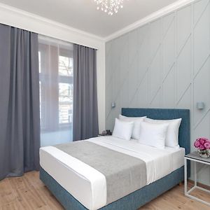 Superior Studio mit Kingsize-Bett