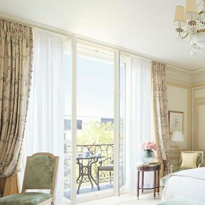 Deluxe Doppelzimmer
