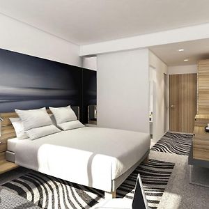 Executive Zimmer mit Queensize-Bett
