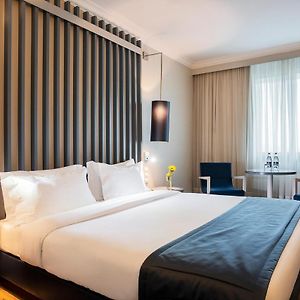 Comfort Zimmer mit Queensize-Bett