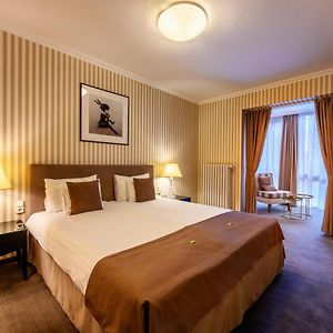 Dreibettzimmer