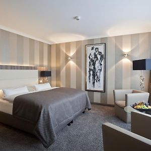 Premium Doppelzimmer