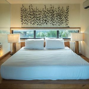 Deluxe Doppelzimmer