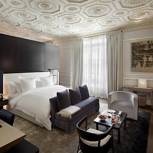 Executive Suite mit Kingsize-Bett