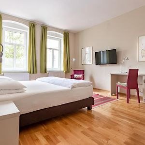 Deluxe Doppelzimmer