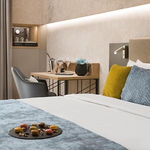 Superior Doppelzimmer