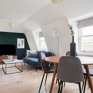 Apartment mit 2 Schlafzimmern