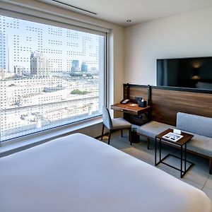 Gemütliches Zimmer mit Queensize-Bett