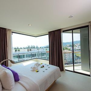 Suite mit 1 Schlafzimmer und mit Queensize-Bett