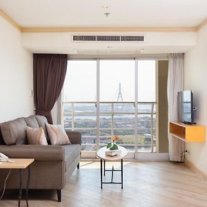 Deluxe Zimmer mit 1 Schlafzimmer und mit Kingsize-Bett