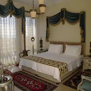 Superior Zimmer mit Kingsize-Bett