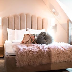 Superior Zimmer mit Queensize-Bett