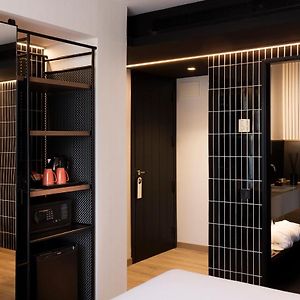 Standard Dreibettzimmer