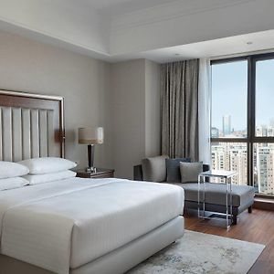 Executive Suite mit Kingsize-Bett