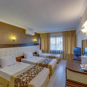Budget Zimmer
