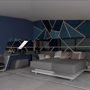 Deluxe Zimmer