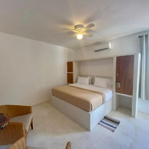 Suite mit Kingsize-Bett