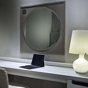Comfort Zimmer mit Queensize-Bett