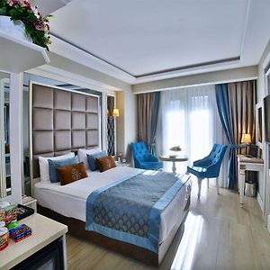 Deluxe Doppelzimmer