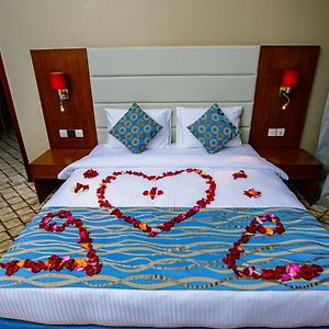Deluxe Doppelzimmer