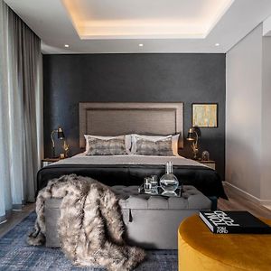 Deluxe Zimmer mit Kingsize-Bett