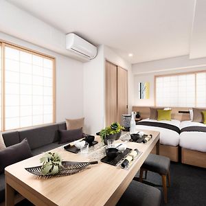 Familien-Apartment