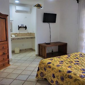 Standard Doppelzimmer