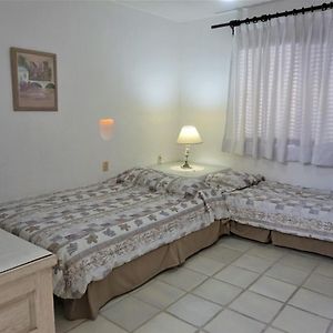 Deluxe Dreibettzimmer