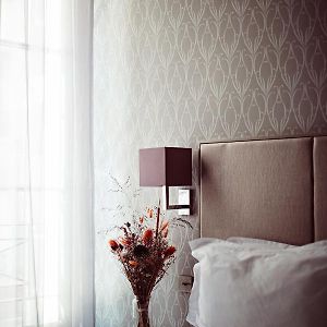 Executive Doppelzimmer