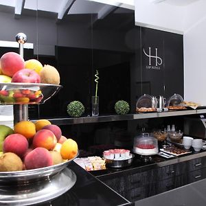 Standard Studio im Nebengebäude