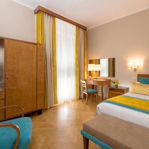 Economy Doppelzimmer