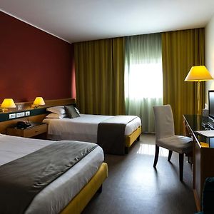 Familien-Zimmer