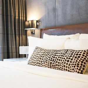 Executive Studio mit Queensize-Bett