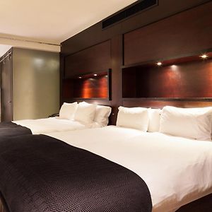 Familien-Suite mit Kingsize-Bett