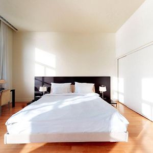 Deluxe Doppelzimmer