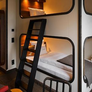 Mittelgroßes Zimmer