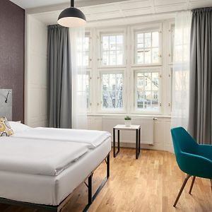 Superior Studio mit Kingsize-Bett