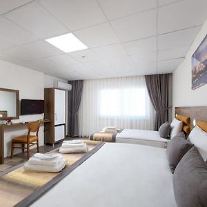 Deluxe Zimmer