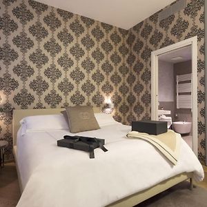 Comfort Zimmer mit Queensize-Bett