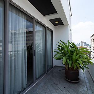 Suite mit 1 Schlafzimmer und mit Kingsize-Bett