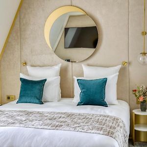 Superior Zimmer mit Kingsize-Bett