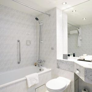 Standard Doppelzimmer